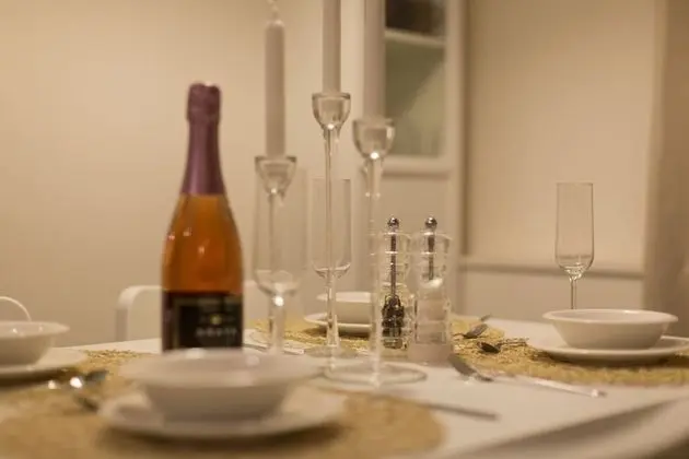 Premium Süit (For 1-6 Guests)