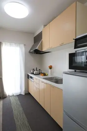 Premium Süit (For 1-6 Guests)