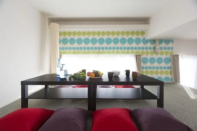 Premium Süit (For 1-6 Guests)