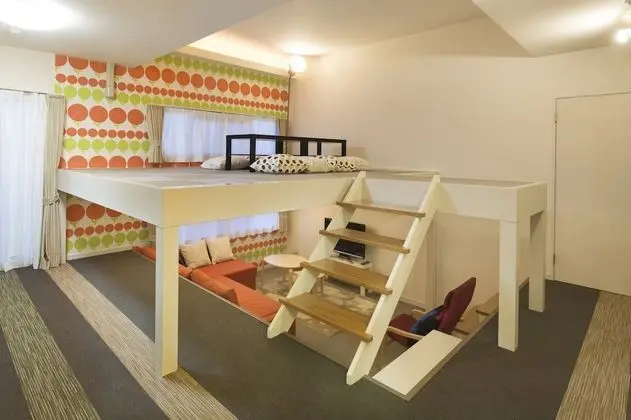 Premium Süit (For 1-6 Guests)