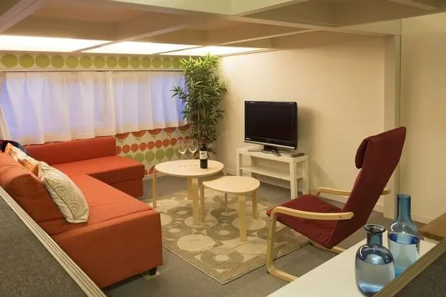Premium Süit (For 1-6 Guests)