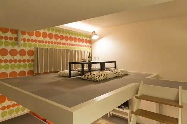 Premium Süit (For 1-6 Guests)