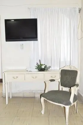 Standard Üç Kişilik Oda