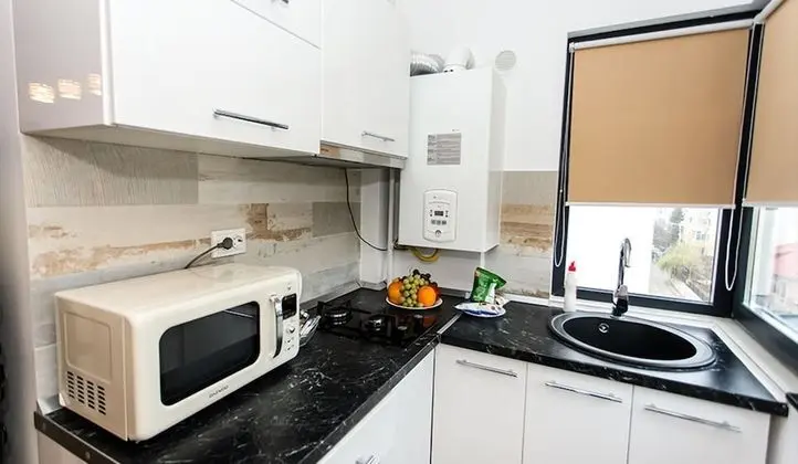 Deluxe Apart Daire, 1 Yatak Odası
