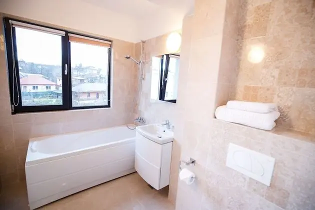 Deluxe Apart Daire, 1 Yatak Odası