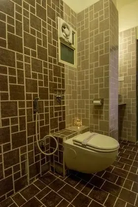 Royal Tek Büyük Yataklı Oda, 1 Yatak Odası