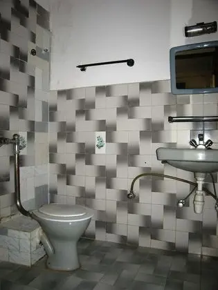 Standard Üç Kişilik Oda