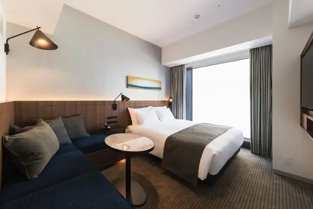 Oda, Sigara İçilmez (High Floor Queen)
