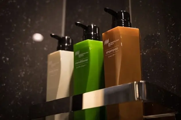 Oda, Sigara İçilmez (High Floor Queen)