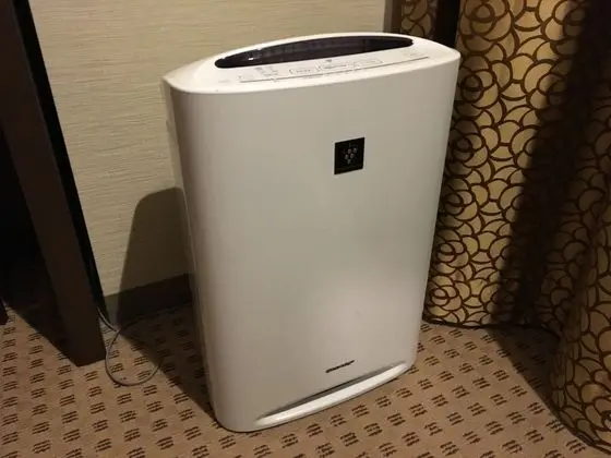 Standard Tek Kişilik Oda, Sigara İçilmez