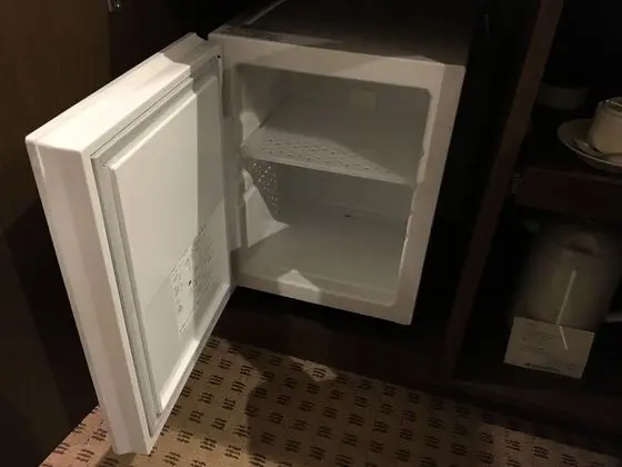 Standard Tek Kişilik Oda, Sigara İçilmez