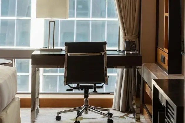 Deluxe İki Ayrı Yataklı Oda