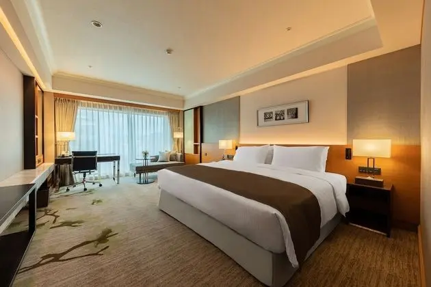 Elite Tek Büyük Yataklı Oda