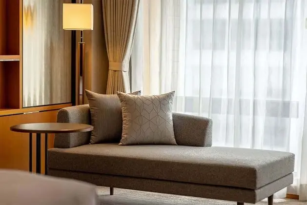 Elite Tek Büyük Yataklı Oda