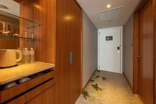 Elite Tek Büyük Yataklı Oda