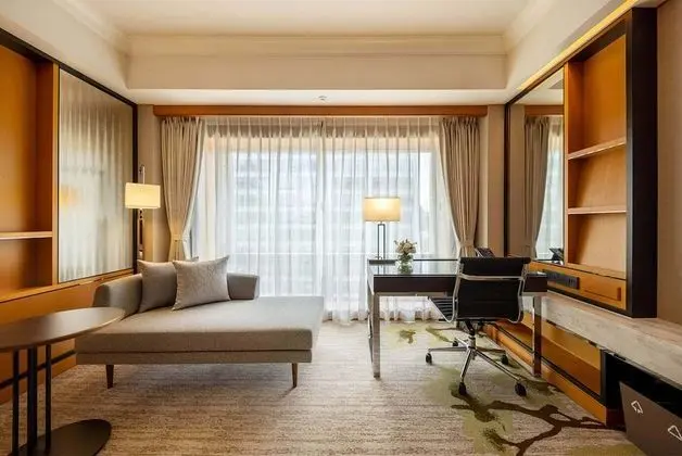 Elite Tek Büyük Yataklı Oda