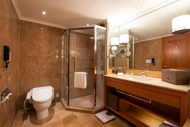 Elite Tek Büyük Yataklı Oda