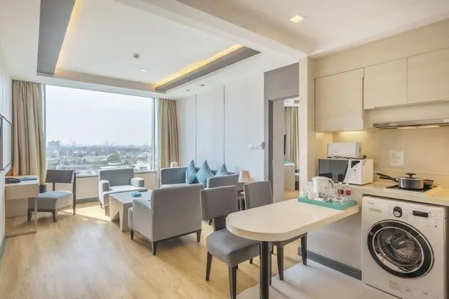 Grand Apart Daire