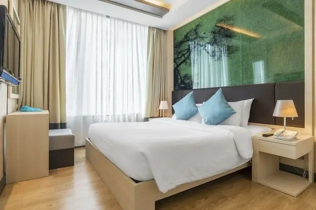 Grand Apart Daire
