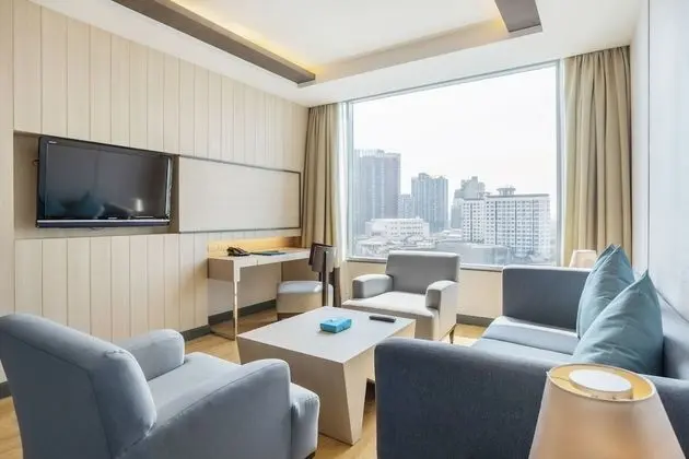 Grand Apart Daire