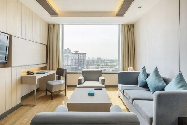 Grand Apart Daire