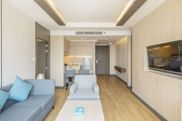 Grand Apart Daire