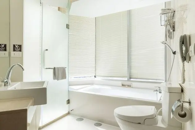 Grand Apart Daire