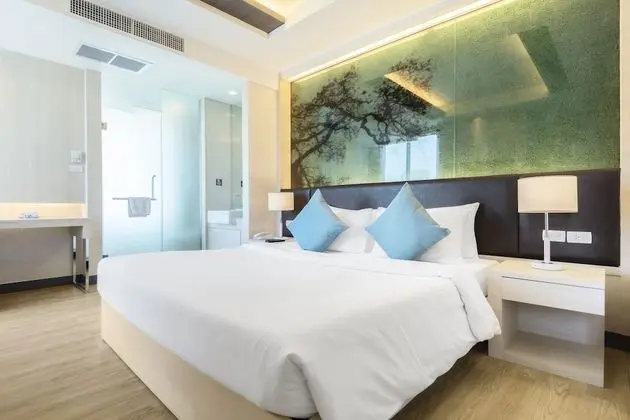 Premier Apart Daire, Şehir Manzaralı