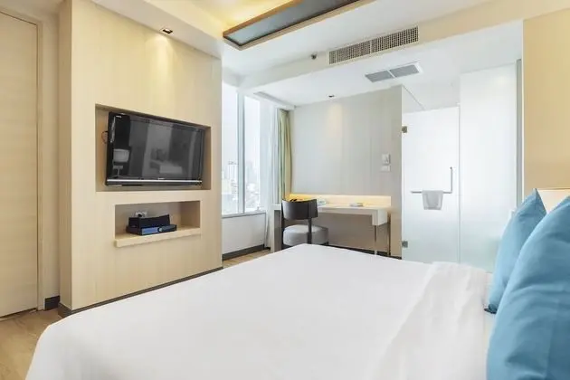 Premier Apart Daire, Şehir Manzaralı