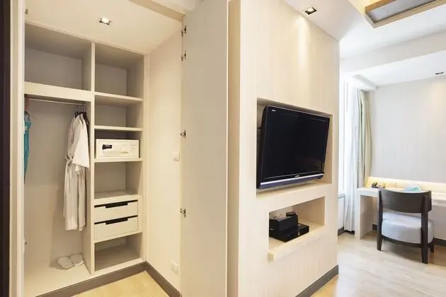 Premier Apart Daire, Şehir Manzaralı