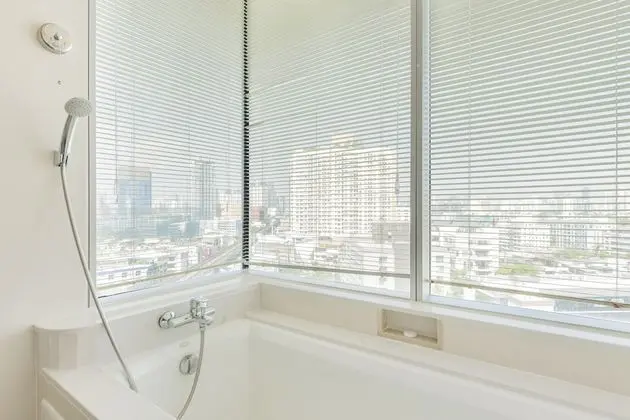 Premier Apart Daire, Şehir Manzaralı