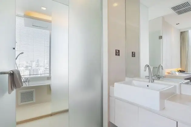 Premier Apart Daire, Şehir Manzaralı
