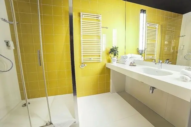 Standard Tek Büyük Yataklı Oda, 1 Çift Kişilik Yatak