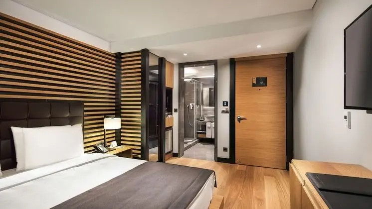 Deluxe Oda, Deniz Manzaralı