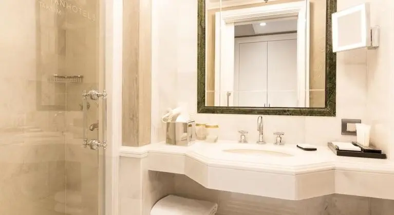Deluxe Oda, Şehir Manzaralı