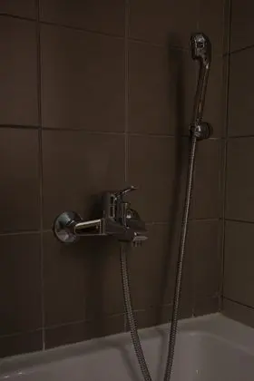Classic Büyük Yataklı Tek Kişilik Oda
