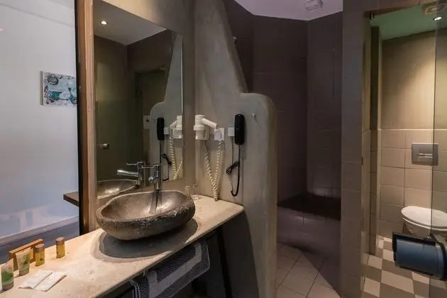 Junior Suite, 1 Bedroom (Single Use)