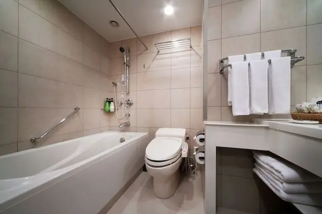 Standard Tek Büyük Yataklı Oda, 1 Çift Kişilik Yatak, Sigara İçilmez (Main Building)