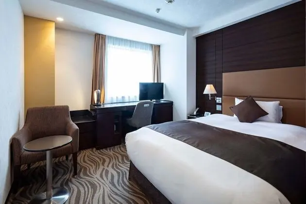 Deluxe Tek Kişilik Oda, Sigara İçilmez