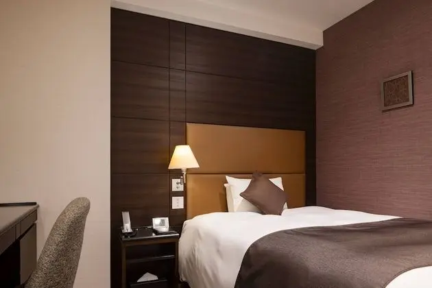 Deluxe Tek Kişilik Oda, Sigara İçilmez