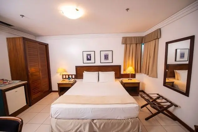 Superior Oda, Şehir Manzaralı