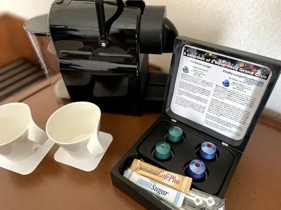 Executive Oda, 1 En Büyük (King) Boy Yatak (24 F)