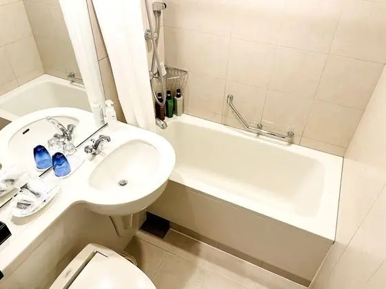 Tek Kişilik Oda (22-23F)