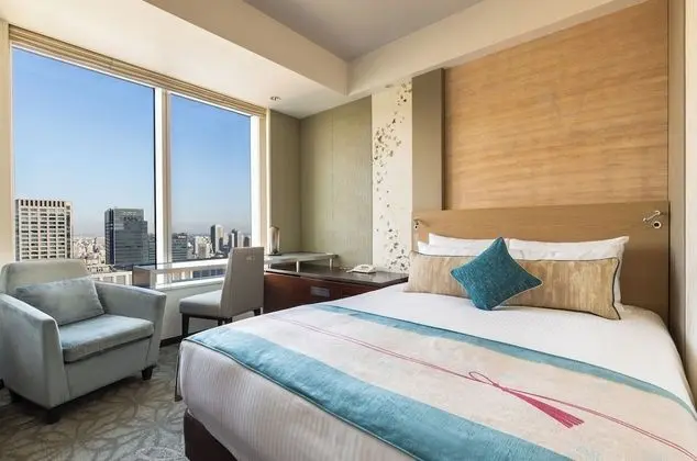 Standard Oda, Sigara İçilmez (1 Queen 18 sqm)