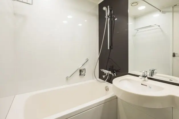 Standard Oda, Sigara İçilmez (1 Queen 18 sqm)