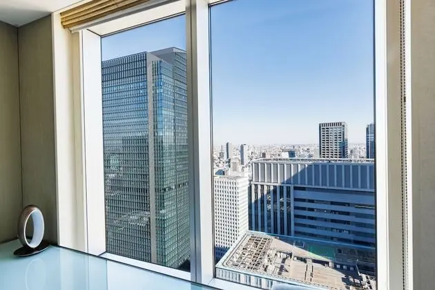 Standard Oda, Sigara İçilmez (1 Queen 18 sqm)