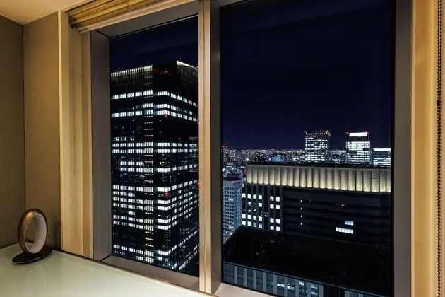 Standard Oda, Sigara İçilmez (1 Queen 18 sqm)