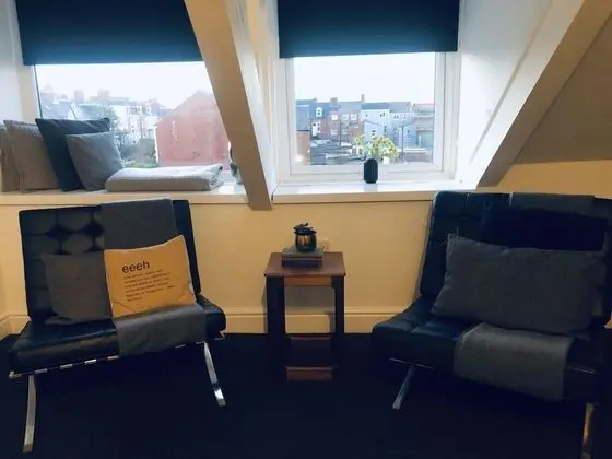 Standard İki Ayrı Yataklı Oda, Banyolu/Duşlu (Large Attic)