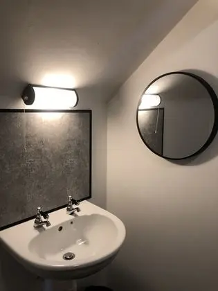 Standard İki Ayrı Yataklı Oda, Banyolu/Duşlu (Large Attic)