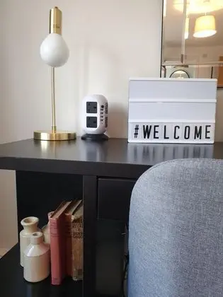Standard Tek Kişilik Oda, Banyolu/Duşlu